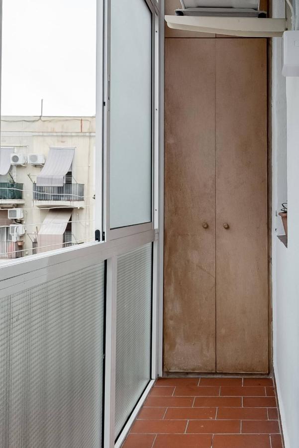 Lovely loft near Barcelona center Esterno foto