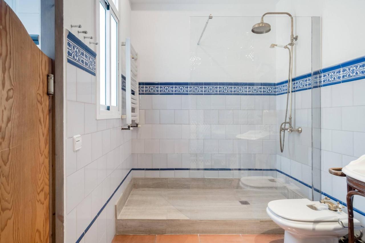Lovely loft near Barcelona center Esterno foto